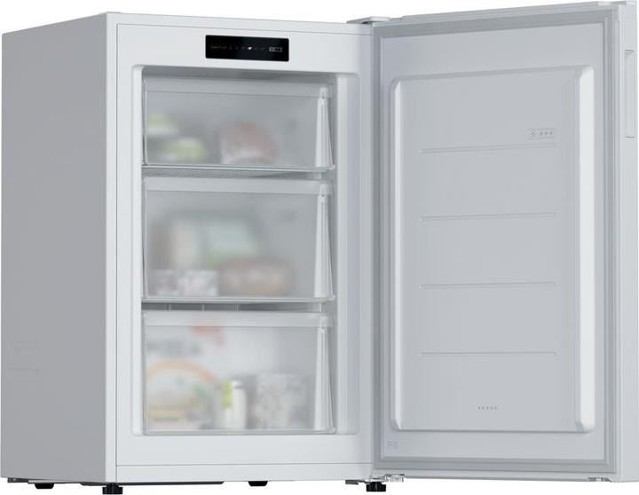 Produktbild Candy CNUQ4L58DW (Freistehend, 90 l)