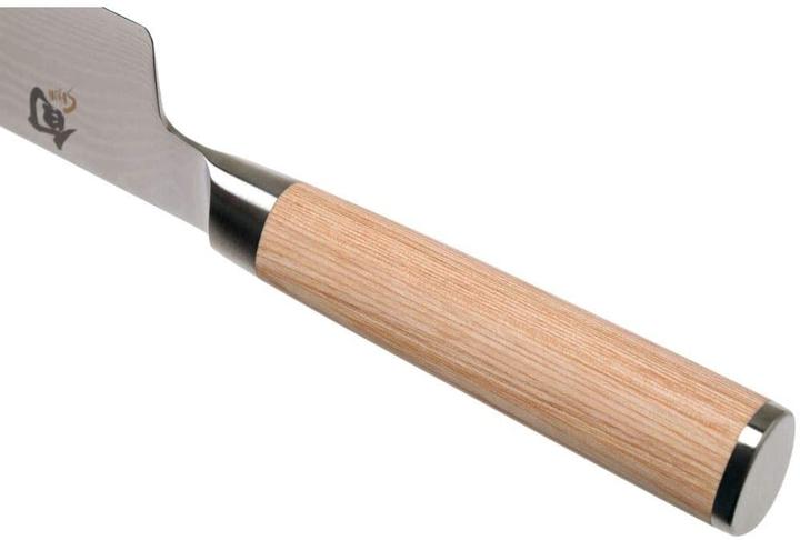 Produktbild Kai Shun Santoku (18 cm)