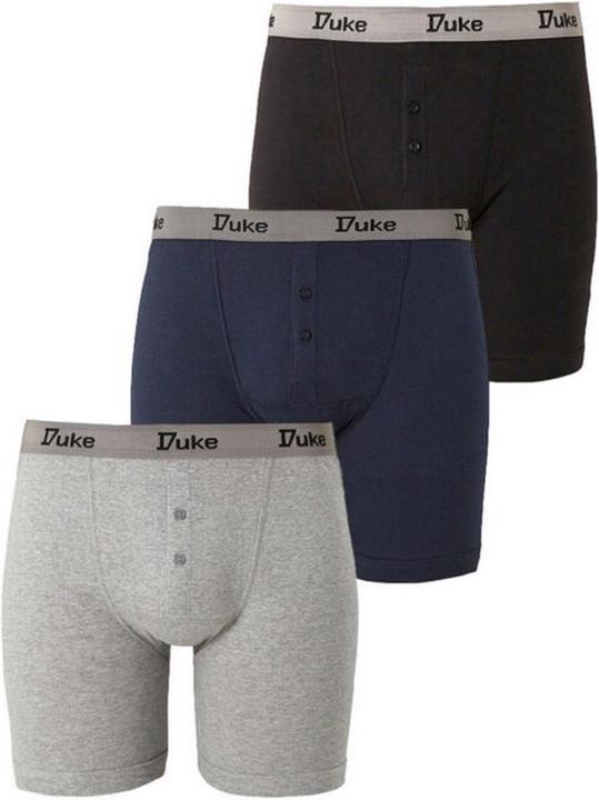 Productafbeelding DUKE UTDC145 P (6XL, Set van 3)
