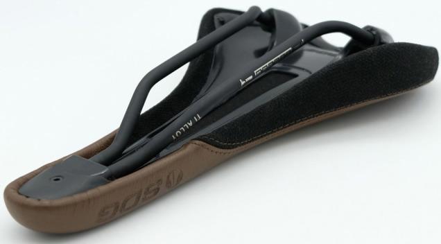 Image du produit Sdg Radar MTN Lux-Alloy