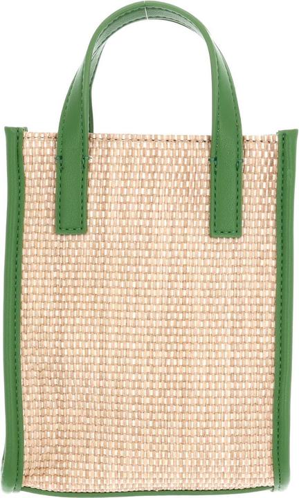 Immagine prodotto Ted Baker PaulII Faux Raffia Mini Icon Bag
