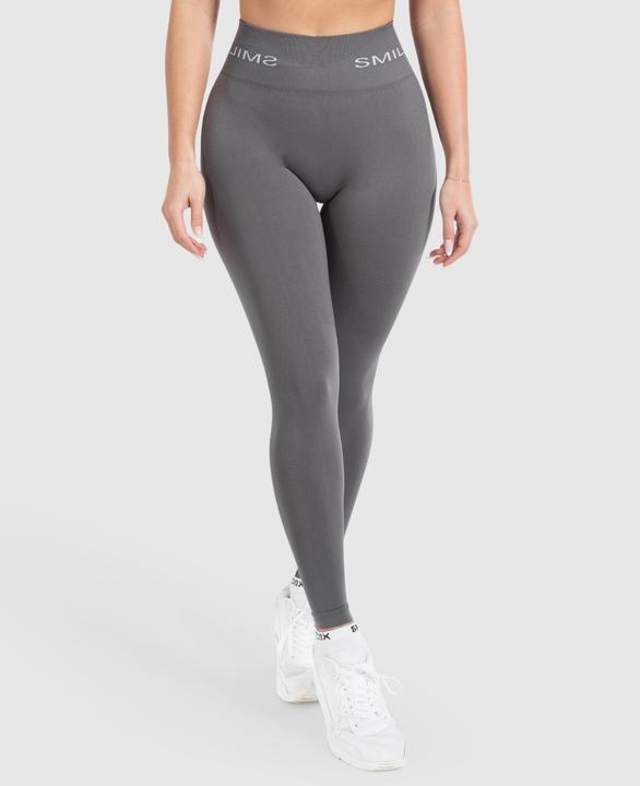 Immagine prodotto Smilodox Leggings Scrunch Azura (S)