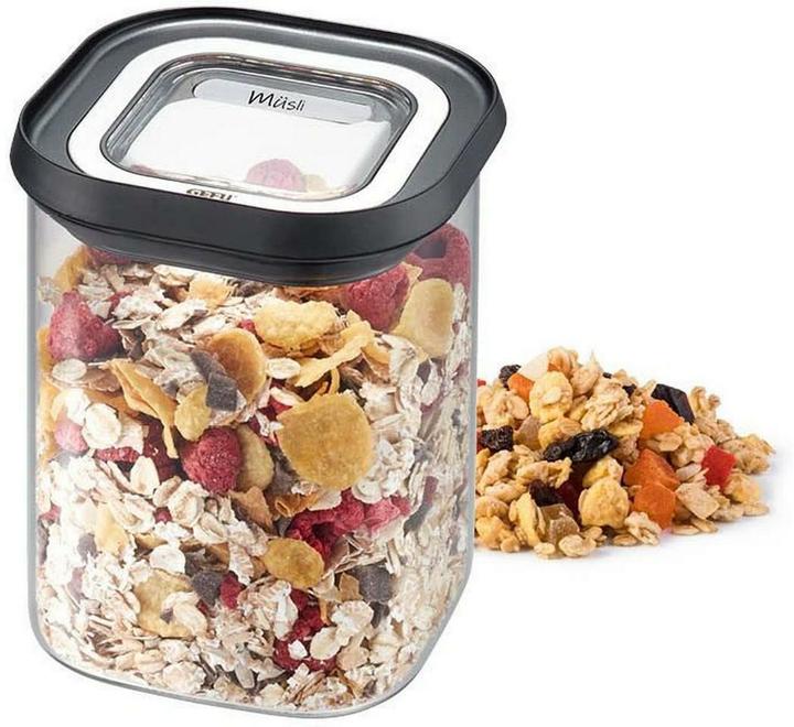 Produktbild GEFU Vorratsdose (0.90 l)