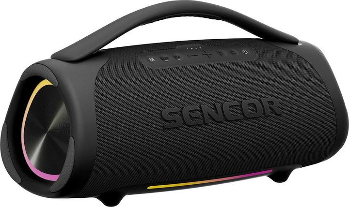 Sencor RESONEX MEGA Bluetooth speaker