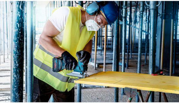 Produktbild Bosch Professional Zubehör Expert Stichsägeblatt