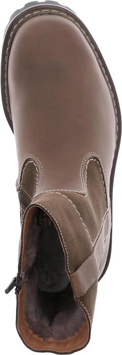 Image du produit Josef Seibel Bottes (46)