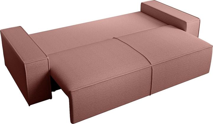 Produktbild Vente-unique Amelia (4-Sitzer)