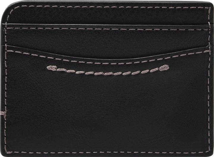 Actual product image Fossil Tremont Card Case