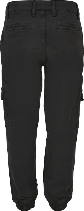 Immagine prodotto Urban Classics Boys Washed Cargo Twill Jogging Pants (122)