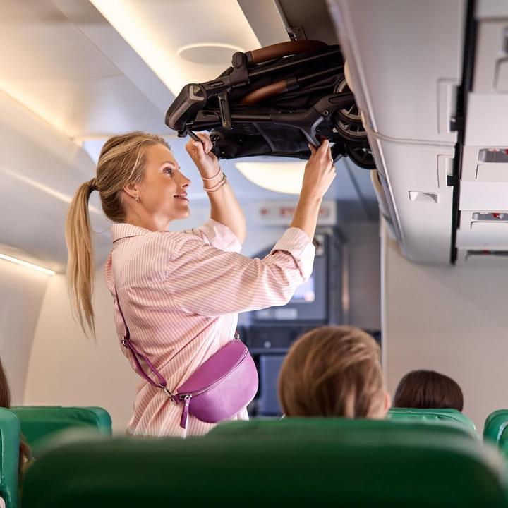 Produktbild Bebeconfort Zephir (0 Monate - 4 Jahre)