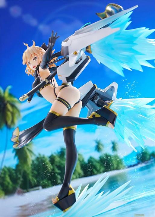 Produktbild Ques Q Fate/Grand Order PVC Statue 1/7 Assassin Okita J Souji First Ascension 25 cm