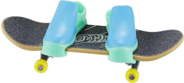 Actual product image Hot Wheels SKATE RIDIN' VIBES Board