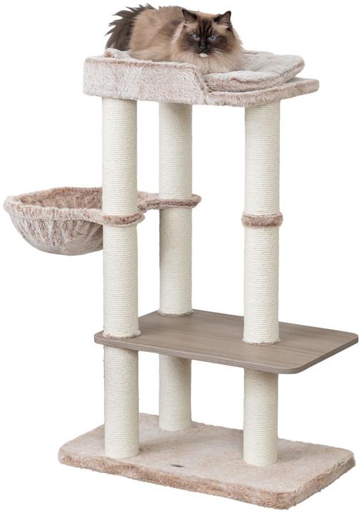 Feandrea 48154 (105 cm, Brown, Taupe, White)