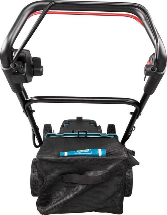 Actual product image Makita LM001CZ (Rechargeable battery operated)