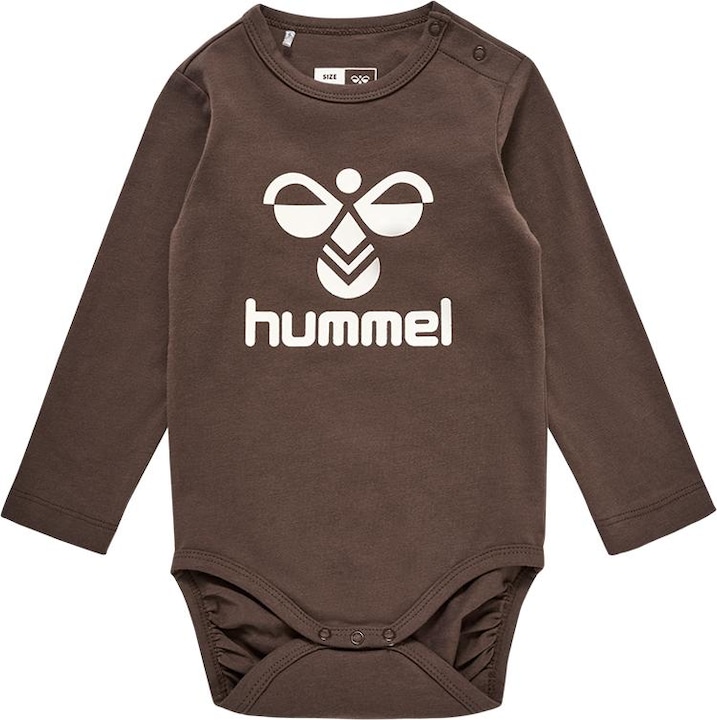 Produktbild hummel hmlFLIPS BODY L/S (92)