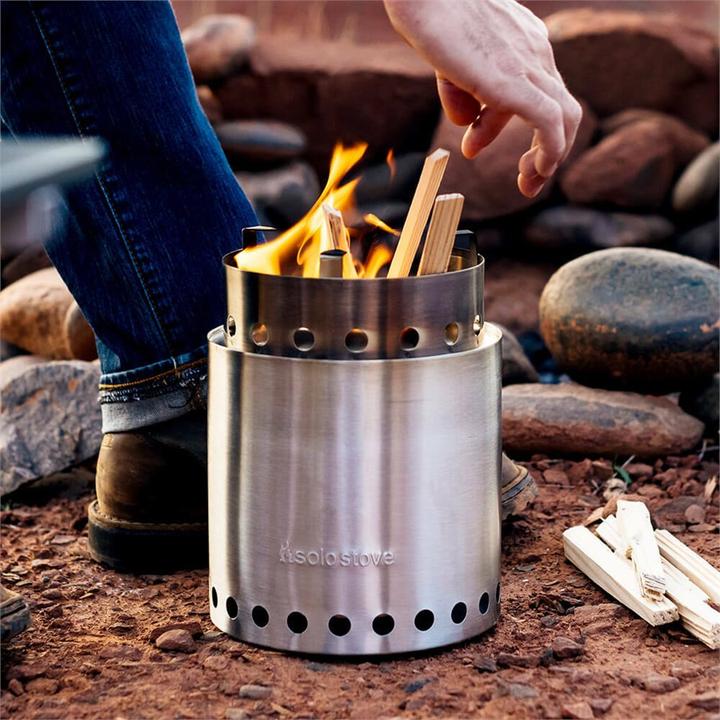Produktbild Solo Stove Campfire
