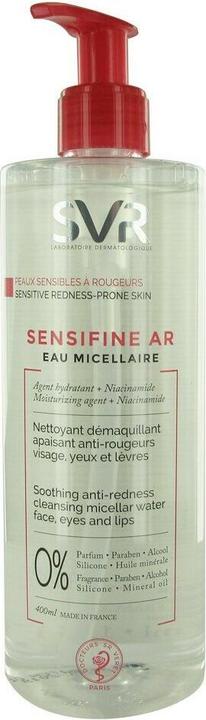 Produktbild AR Eau Miceallaire (Reinigungslotion, 400 ml)