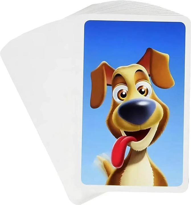 Produktbild Smart Games MIMIQ Farm (Deutsch, Englisch, Französisch, Italienisch, 2 - 6 Spieler)