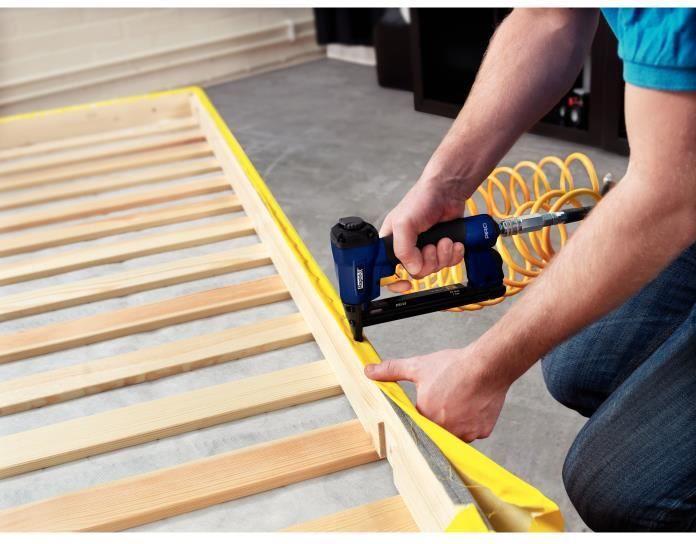 Productafbeelding Rapid Pneumatinis kabiamušis "" PS141