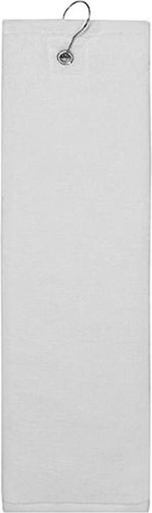 Image du produit The One - Serviette de golf motif/style uni