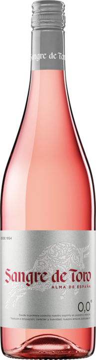 Immagine prodotto Miguel Torres Torres Sangre de Toro Rosé 0.0° vino analcolico