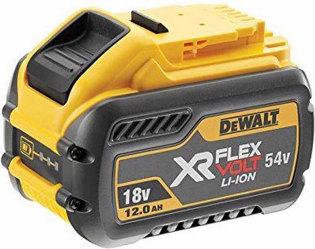 Actual product image DeWalt DCB548Y2-XJ (18 V)