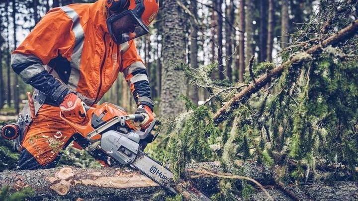 Immagine prodotto Husqvarna 562 XP (Sega a catena a benzina)