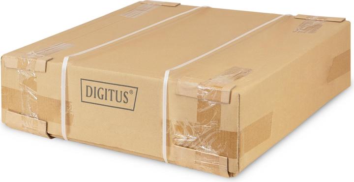 Actual product image Digitus Dn-19 12-U-S-1 (12 RU, 19 inch rack)