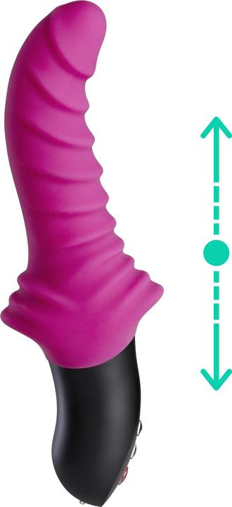 Produktbild Fun Factory Stronic Drei