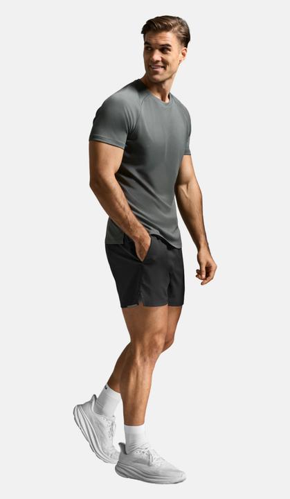 Produktbild 2XU Aero Mesh Tee (S)