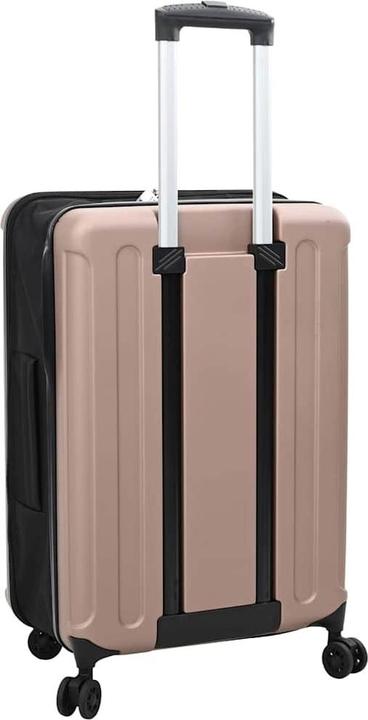 Immagine prodotto VidaXL Cassa in oro rosa