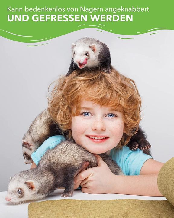 Produktbild Nagerteppich.de Nagerteppich