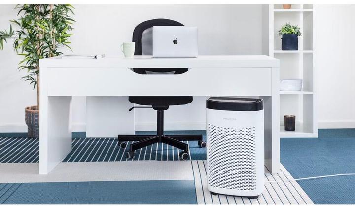 Actual product image Rowenta Pure Air Essential PU2530F0 (90 m²)