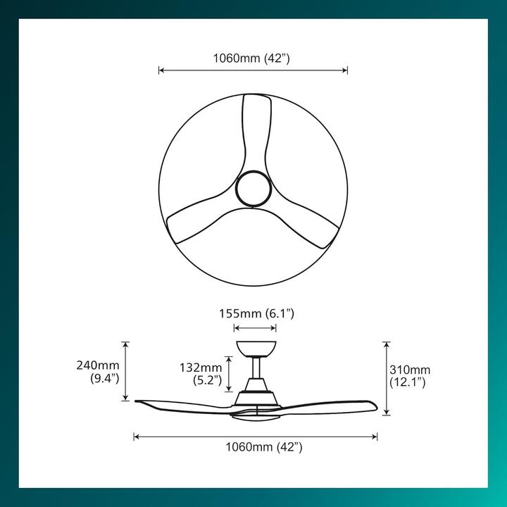 Produktbild Philips Olas