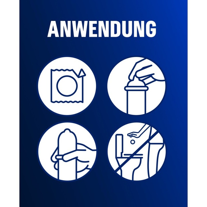 Produktbild Durex Performa (12 Stk.)