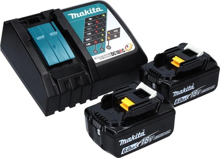 Produktbild Makita DTW 701 (Schlagschrauber)