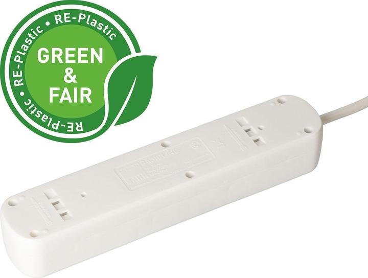 Immagine prodotto Max Hauri Basic Line (6x, Tipo 13, 1.50 m)