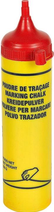 Actual product image Defi Color powder