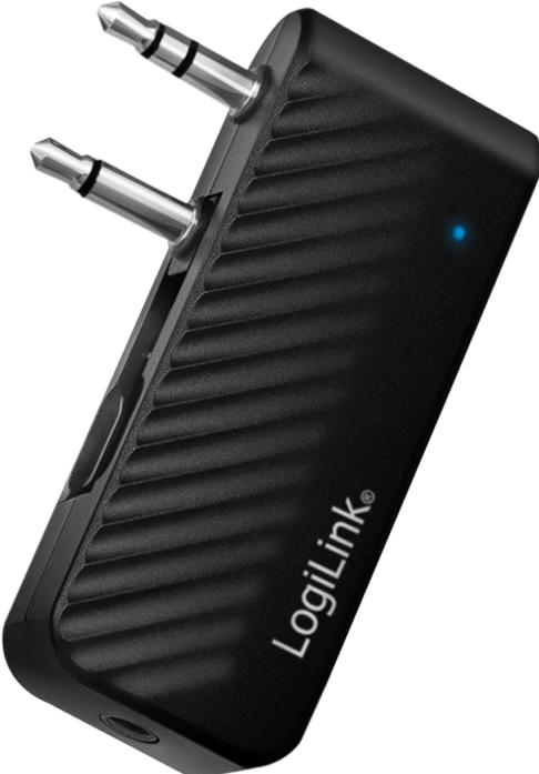 Immagine prodotto LogiLink Trasmettitore audio senza fili Bluetooth (Emittenti)