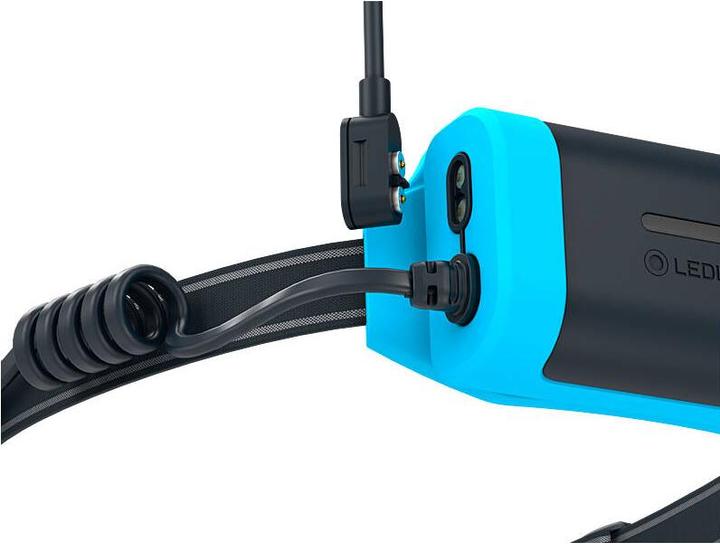 Actual product image Ledlenser NEO9R (1200 lm)