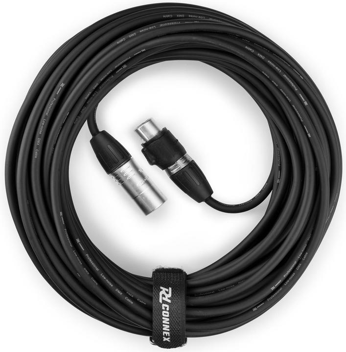Image du produit PD Connex CX104-20 20 m (20 m, Câbles XLR)