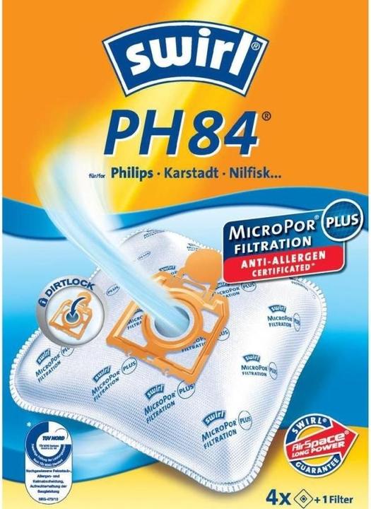 Image du produit Swirl Ph 84 (1x)