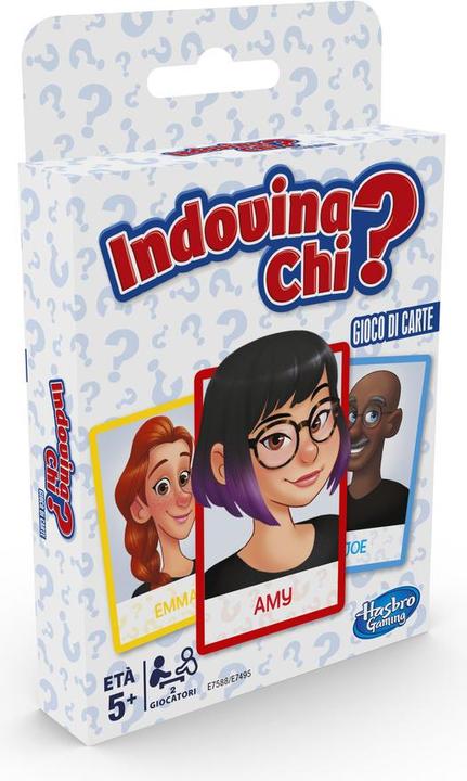 Actual product image Hasbro E7495