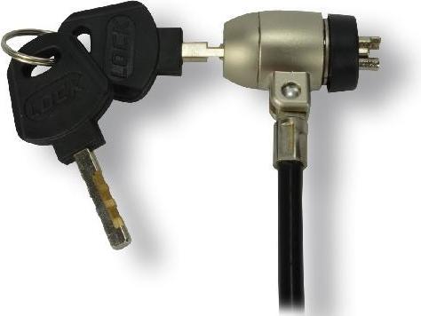 Produktbild MCL Key Lock Cable Lock