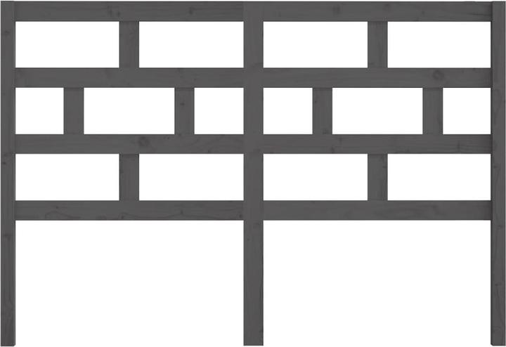Actual product image VidaXL Dekava (156 x 4 x 100 cm)