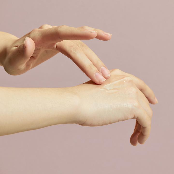 Actual product image Bijoux Indiscrets Sex au Naturel Neutral Water-Based Lubricant (30 ml)