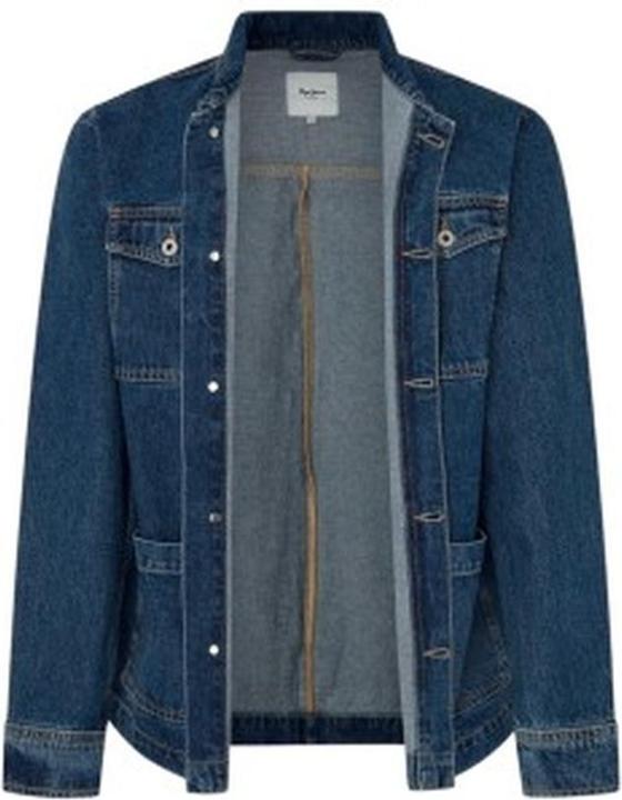 Actual product image Pepe Jeans Denim Jacket (S)