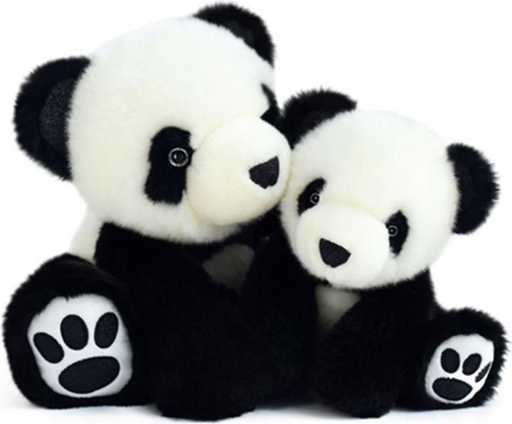 Produktbild Histoire D'ours Teddybär Panda (17 cm)