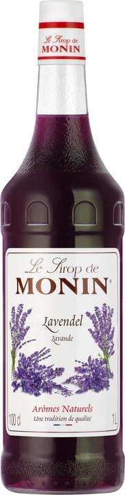 Monin Lavender