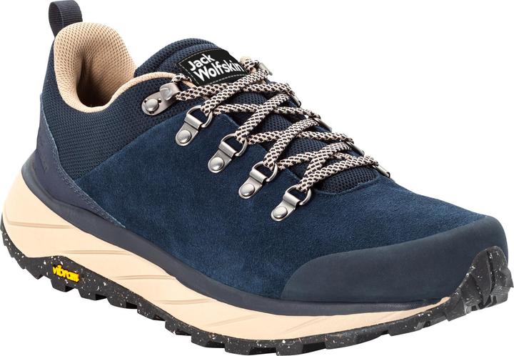 Produktbild Jack Wolfskin Terraventure Urban Low M (47.5)